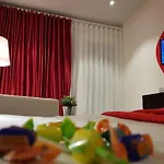 B&B Gardacharme