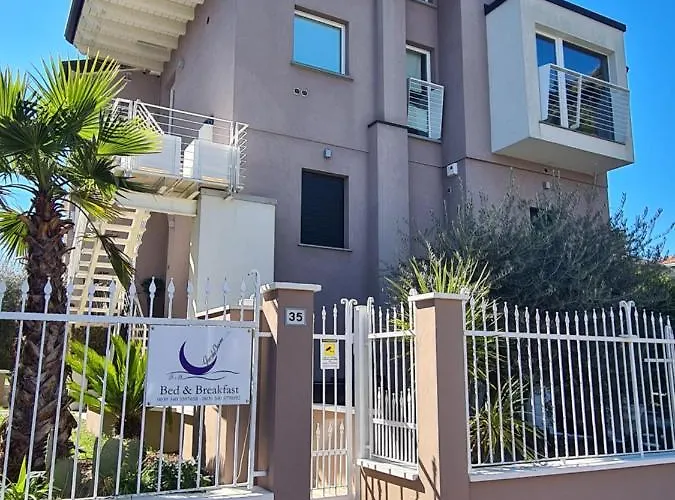 B&B Gardacharme