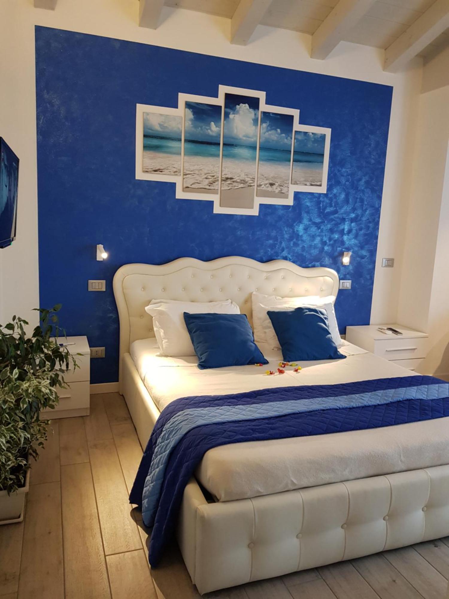 Bed & Breakfast Gardacharme