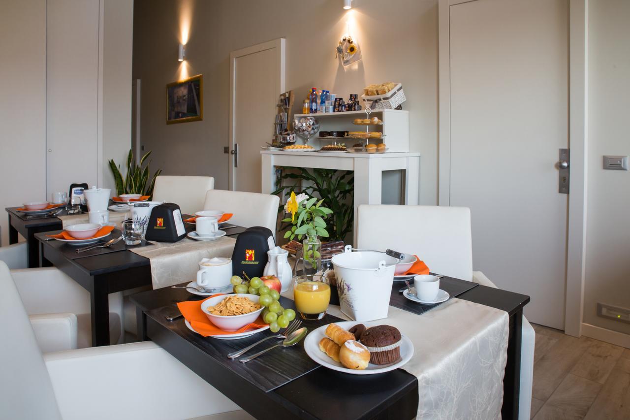 Gardacharme Bed & Breakfast *