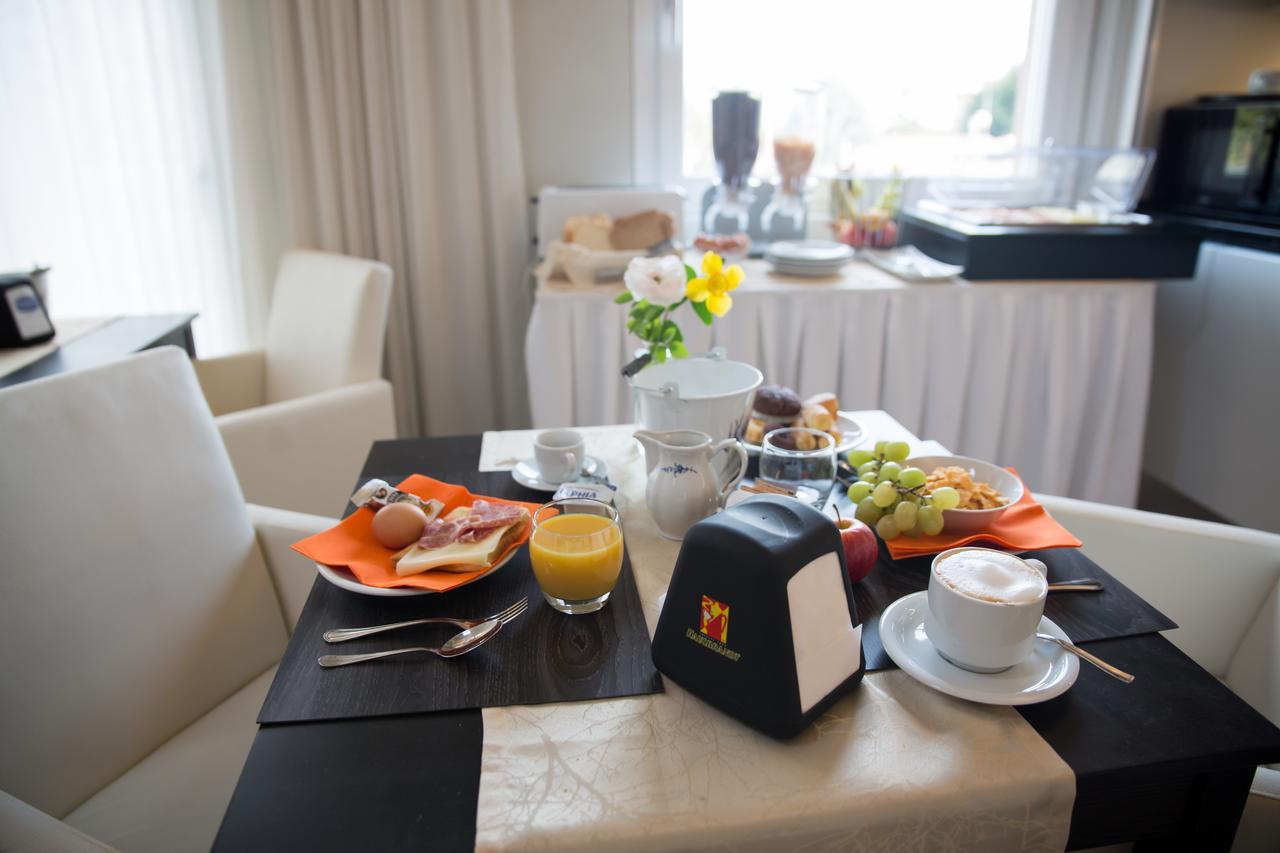 Gardacharme Bed & Breakfast Desenzano del Garda