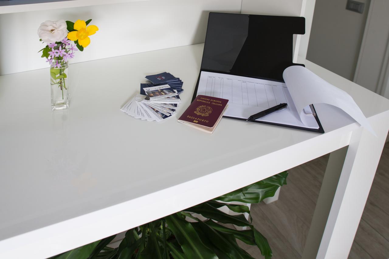 Gardacharme Bed & Breakfast Desenzano del Garda
