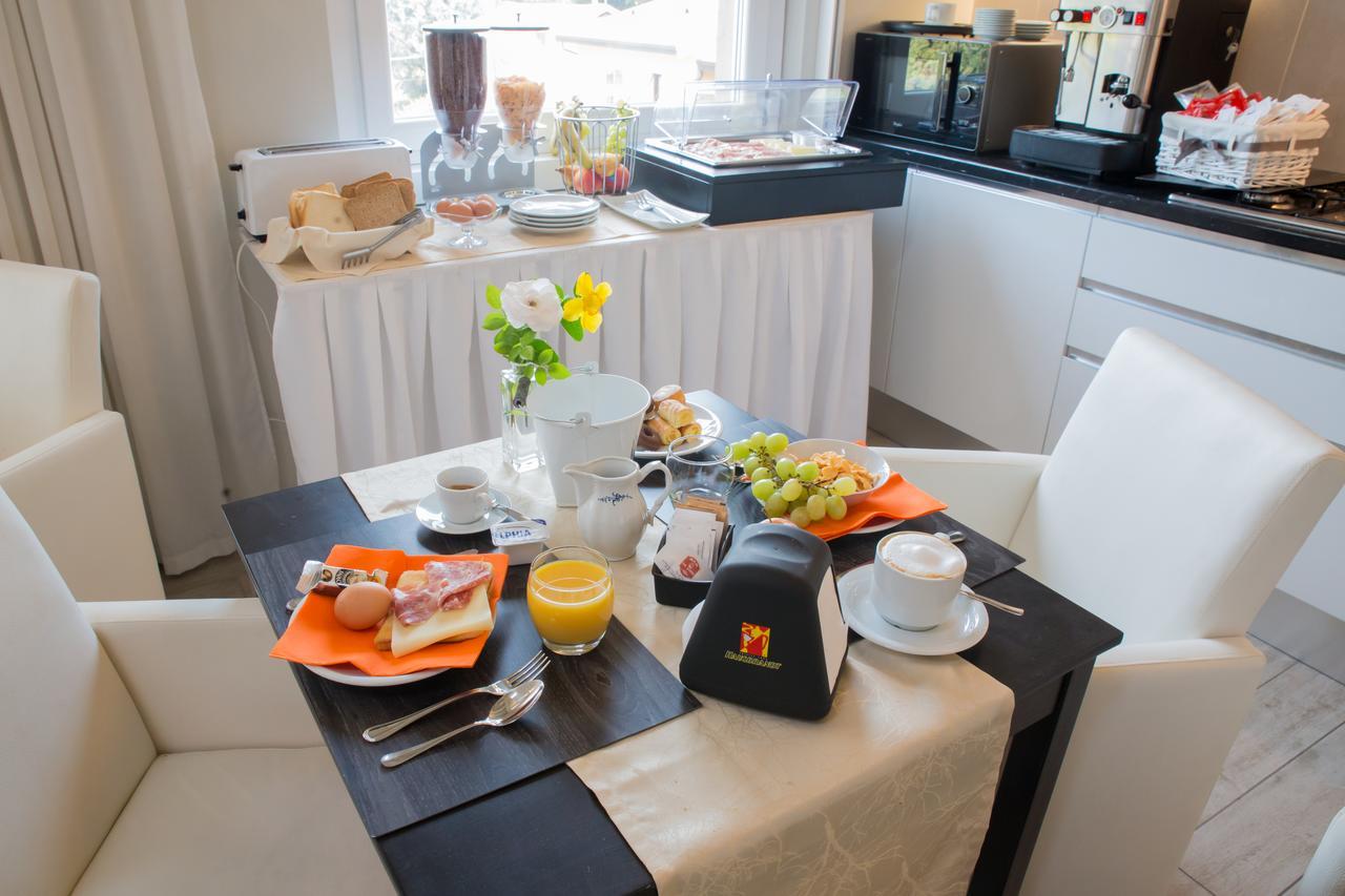 Bed & Breakfast Gardacharme Desenzano del Garda
