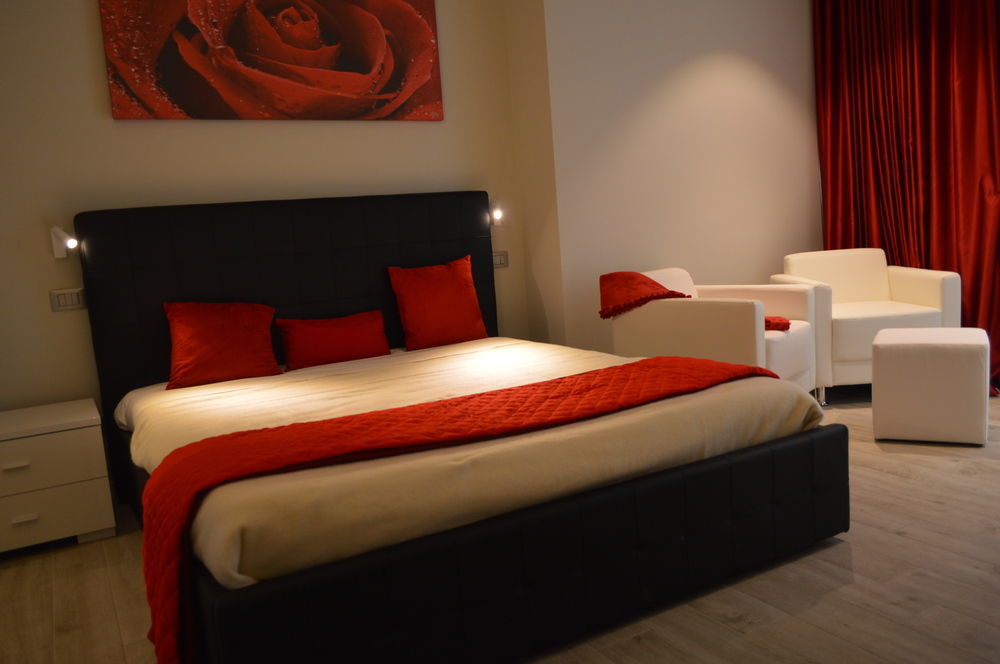 Gardacharme Bed & Breakfast *