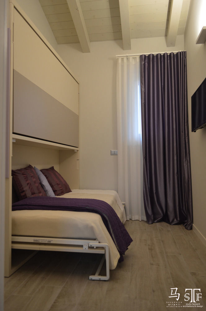Bed & Breakfast Gardacharme Desenzano del Garda