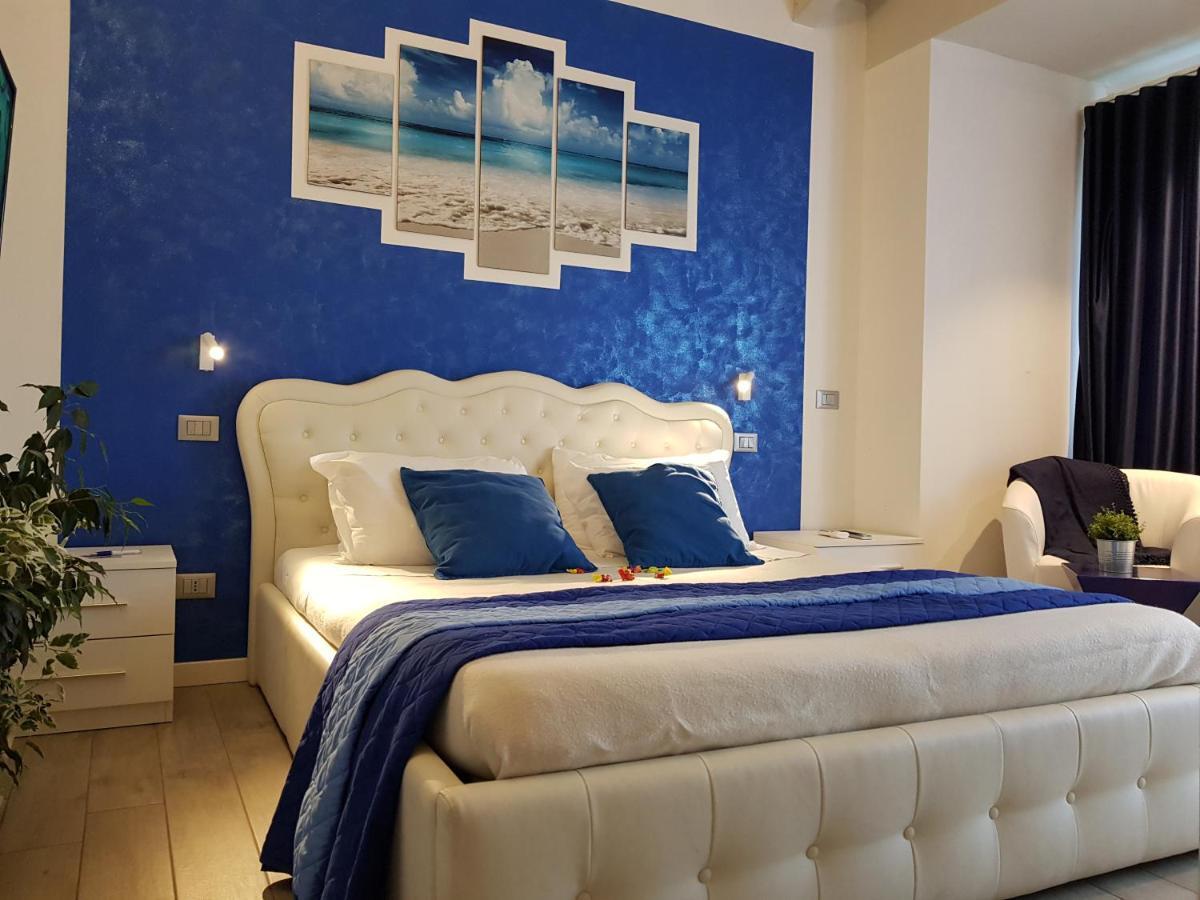 Bed & Breakfast Gardacharme